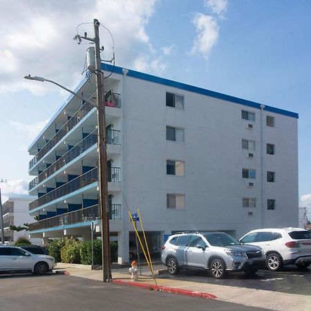 Top Royal S 204 Ocean City Bagian luar foto